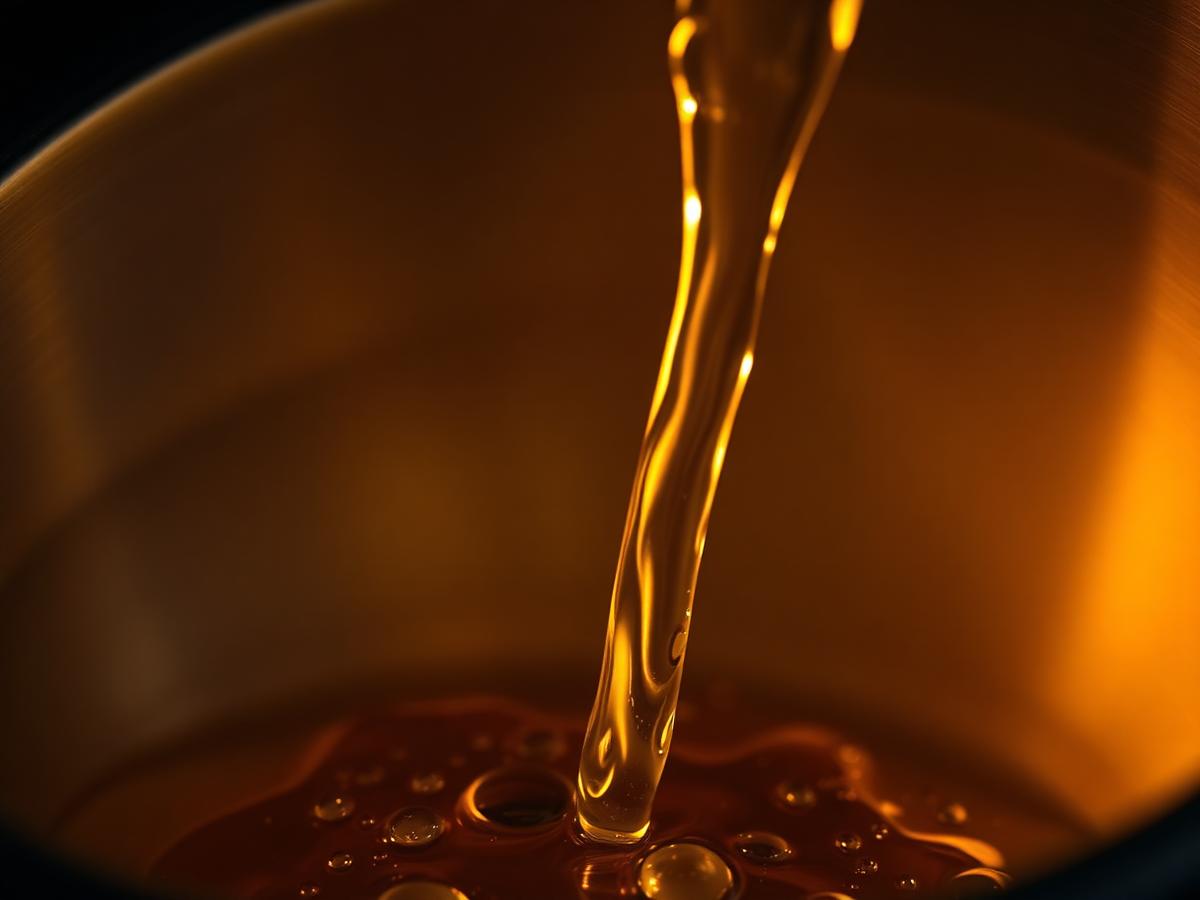 Used Cooking Oil (UCO)